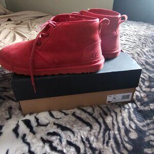Ugg Men's Boots